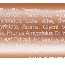 Almond Lip Balm