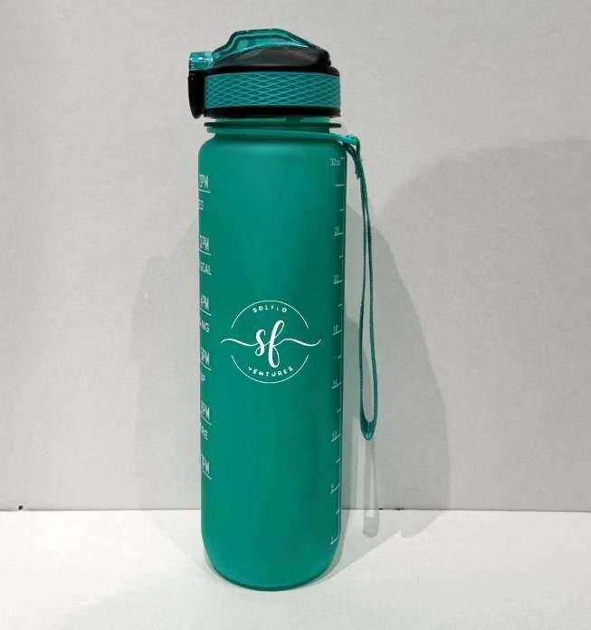 Hydrate by Solflo