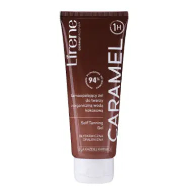 Self Tanning Cream - Face - Coco