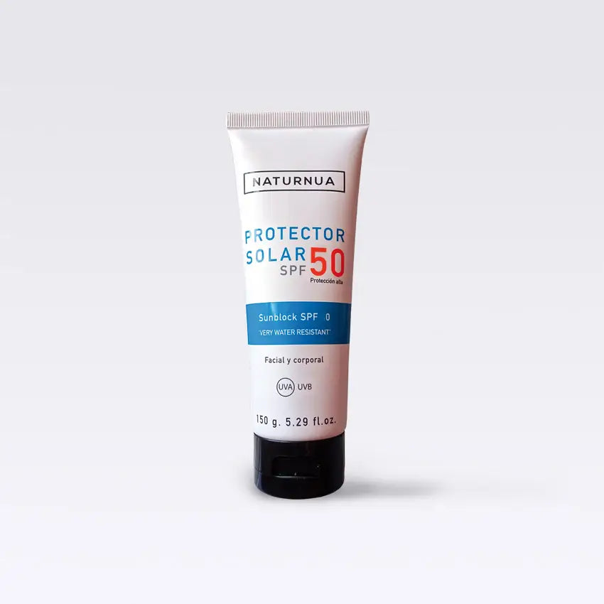 ESPIRIT DE NATURA, S.L. Sunscreen SPF 50